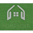 homeuser logo