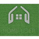 homeuser logo