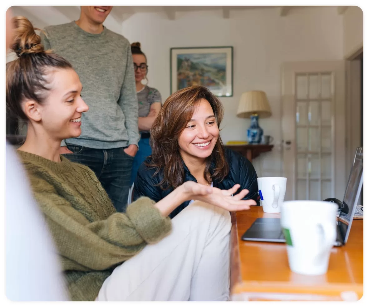 Neighbourhood IT North Shore Sydney Family Tech Strategy