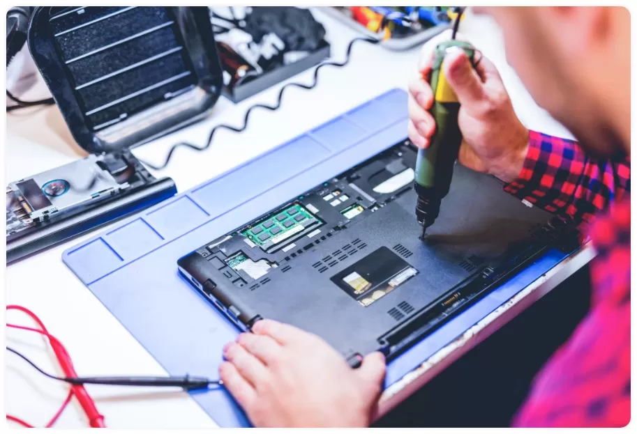 Neighbourhood IT Local Computer Repair Services in Sydney North Shore